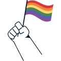 Allout flag